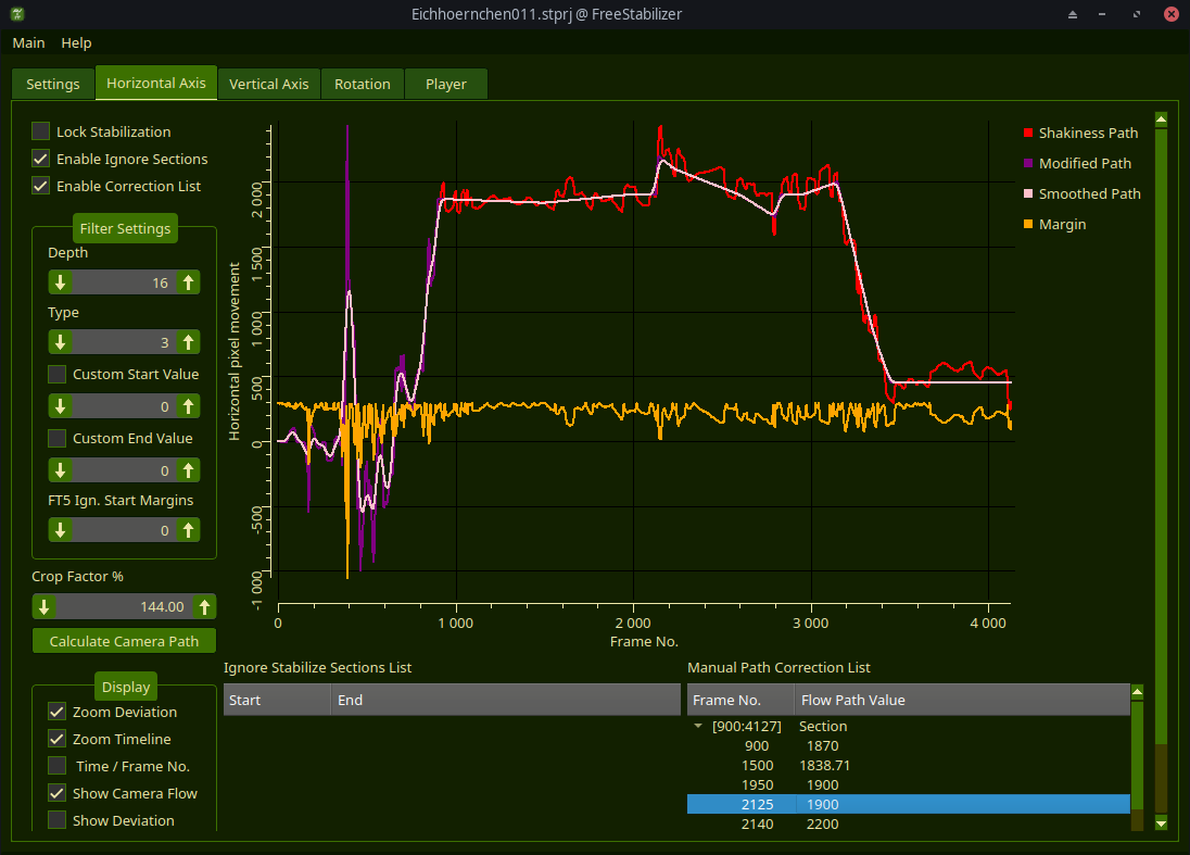 V0.3 manual edited graph